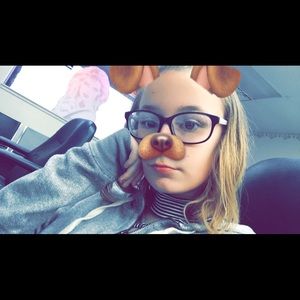 Meet your Posher, Adrian